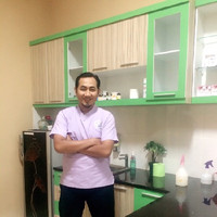 Yudha D. Harsanto