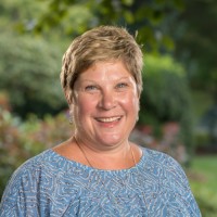 Kathy Huffman Cotnoir
