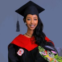 Tigist Haile