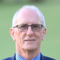 Graeme Pepper