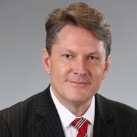 Mark Williams