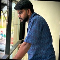 Sandeep Kumar R