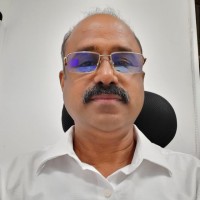 Anil Kumar K