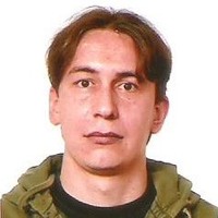 Vicente Javier Aranda Díaz