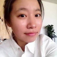 Sarah Jiang
