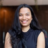 Ishika Dhanmeher