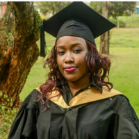 Lilian Mwai