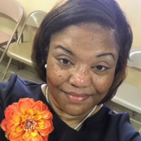 Angela Thomas-Sheperd