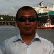 Syahrul Nizam  Kong M Nasir