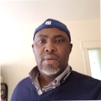 Victor Iyamu