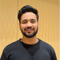 Haseeb Ahmed