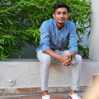 Joseph Vishnu