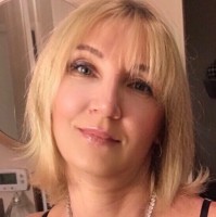 Iryna Kabaniuk