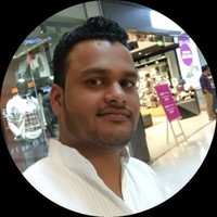 Anup Baghel
