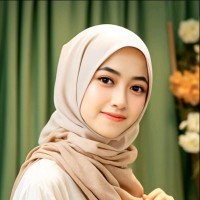 Siti Maryam A.  Aliyah