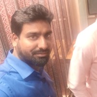 Mastan Sharief Shaik