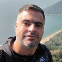 sergio valentim