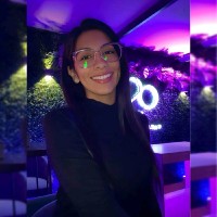 Nicolle Gastiaburu Alvear