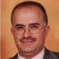 Amjad Harb