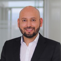 Luis Fernando Jaramillo Cisneros