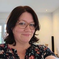 Sandra Broekhuizen - van Winden
