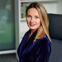 Ewelina Mikołajewska