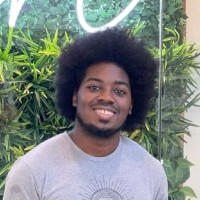 Tavien Williams