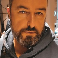 Arnaud Manac'h