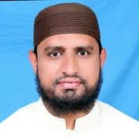 Iftikhar Ahmad