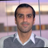Ali Yousefi