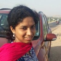 Nayana Haryadi