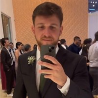 Mário Vítor Pio De Carvalho