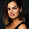 Olga Varaksina- Dziewicka