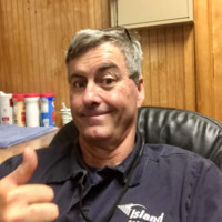 Mike Landreneau