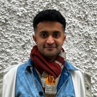 Viraj Borkar