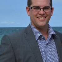 Stephen Mellick