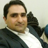 Imran Adil, CA finalist