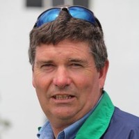Capt Peter Jackson