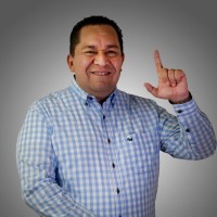 Joel Vissuet
