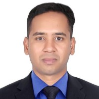 Nigam Kumar Raul