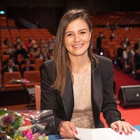Marcella Capistrano