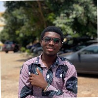 Emmanuel Amoah