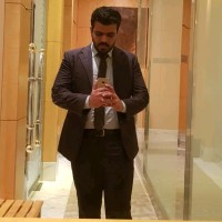 Syed Abdullah Shah