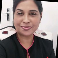 Jane Loganathan