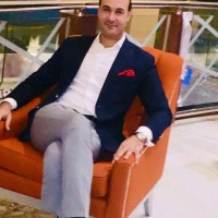 Ayman Sayed Ahmed