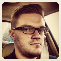 Nathan Burdett