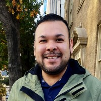 Daniel Hernandez