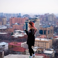 Alina Kulakova