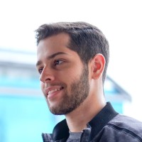 Lucas de Barros Ferreira