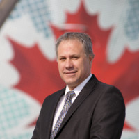 Henry Boisvert